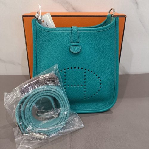 Hermes Mini Evelyn